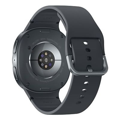 15. Samsung L335 Galaxy Watch8 LTE (44 mm) Graphite