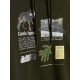 6. Men's regular hooded sweatshirt 4F 4FRAW26TSWSM3162-43S