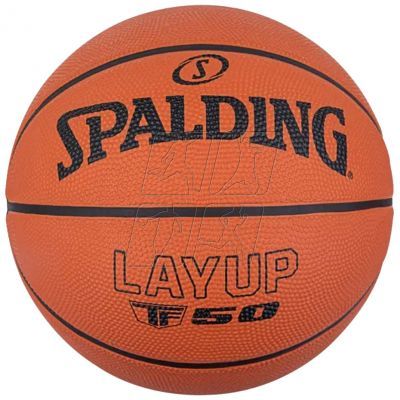 Basketball Spalding LayUp TF-50 84334Z