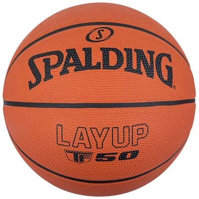 Spalding LayUp TF-50 84334Z Basketball