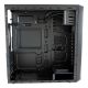 6. LC-Power 7039B Midi Tower PC Case ATX Micro ATX Mini-ITX Metal Plastic