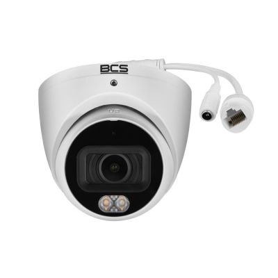 5. BCS Line BCS-L-EIP14FCL3-Ai1 IP camera