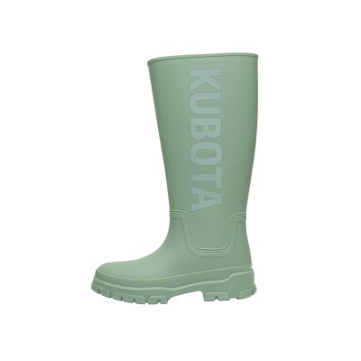 12. Kubota festival boots green K25SS-601-001-18-1