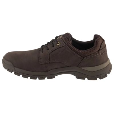 2. Caterpillar Threshold Low P726894 Brown 41