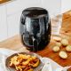 15. ADLER AD 6312 fat-free fryer