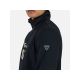 4. Rossignol Signature Ski Hz Fleece Sweatshirt Black