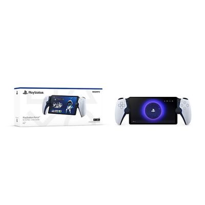 32. SONY PlayStation Portal portable console