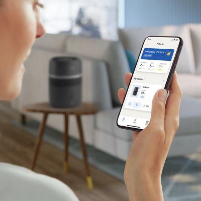 16. Air Humidifier PHILIPS HU4210/03