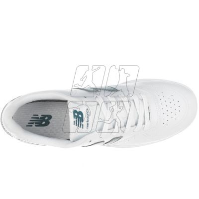 3. New Balance unisex shoes BB80UFG