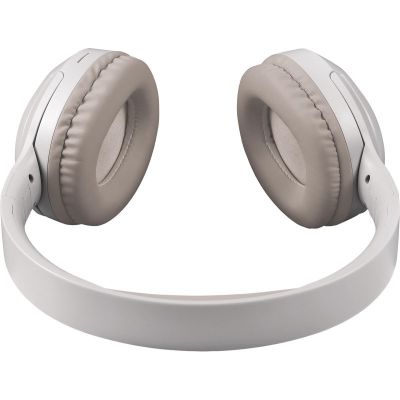 5. Defender Bluetooth Freemotion Over-Ear Headphones B444 Beige 63444