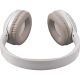 5. Defender Bluetooth Freemotion Over-Ear Headphones B444 Beige 63444