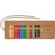 2. Faber-Castell Polychromos Multicolor 34 pcs.