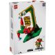 2. LEGO Editions 43016 - Cristiano Ronaldo - Football Legend