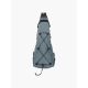 3. EVOC Seat Pack Boa Wp 16 steel saddle bag