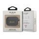 3. Guess GUAPSSSK AirPods Pro cover black/black Silicone Vintage Script