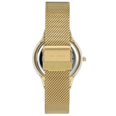 3. Paul Lorens Women's Watch PL10317B9-1D1 + BOX