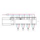 9. Sonoff SPM-Main smart switch Wi-Fi / Ethernet power meter