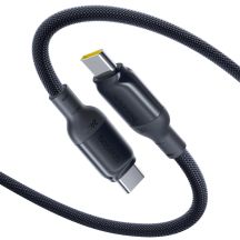 Baseus PicoGo 240W USB-C - USB-C Cable 2m - Black