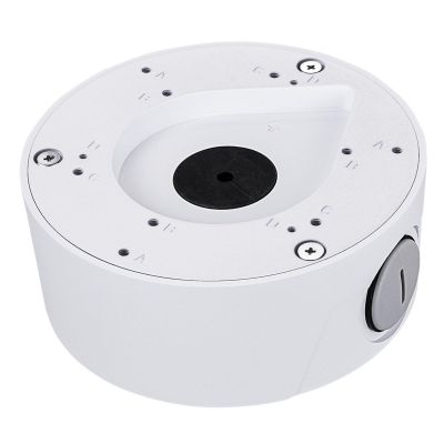 2. VIVOTEK AM-71B Junction Box