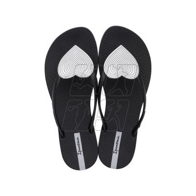 7. Ipanema Maxi Fashion II Fem Flip Flops W 82120 20728