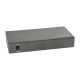 2. 8-Port Gigabit PoE Switch, 802.3at/af PoE, 120W Manufacturer: LEVELONE (GEP-0823)