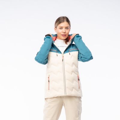 23. Iguana Ambla W 92800621870 insulated jacket