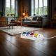 14. MACLEAN 4-OUTLET 2XUSB POWER STRIP MCE229W