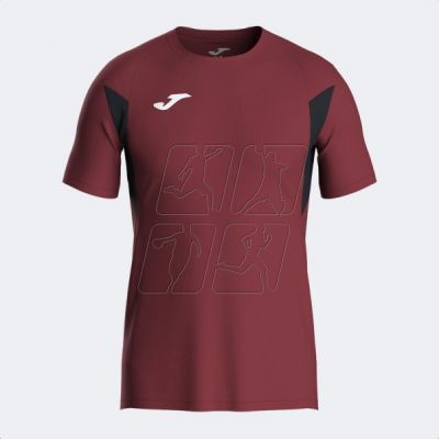 Joma Camiseta Manga Corta Winner III 103150.680