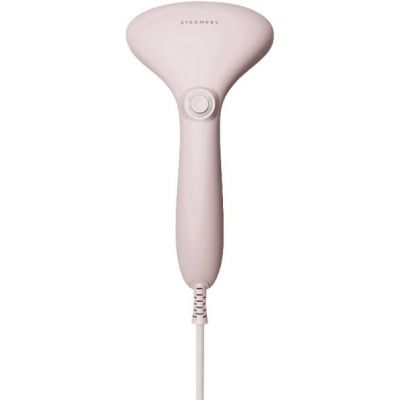 Steamers SM-0223 Cirrus 2 Steam Cleaner, Pink