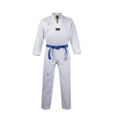 5. Dobok for Taekwondo MTX 2 - World Taekwondo (WT) certificate | MOOTO
