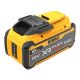 5. DEWALT FLEXVOLT BATTERY 18/54V 15.0/5.0Ah