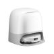 4. Roborock Qrevo CurvX 0.258 l White