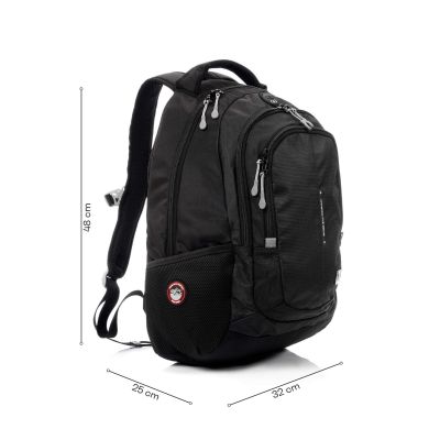42. Swissbags B2S 76197 Backpack
