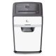 4. HP ONESHRED 16MC Shredder, micro shreds, P-5, 16 sheets, 30l, light gray, HPN280816MCON-14.