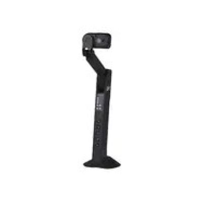 9. AVer M11-8MV Document Camera Black 25.4 / 3.06 mm (1 / 3.06") CMOS USB 2.0