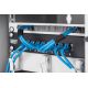 23. Rack Cabinet DIGITUS DN-10-05U-1 254 mm (10") - 312x300 mm (W x D) White