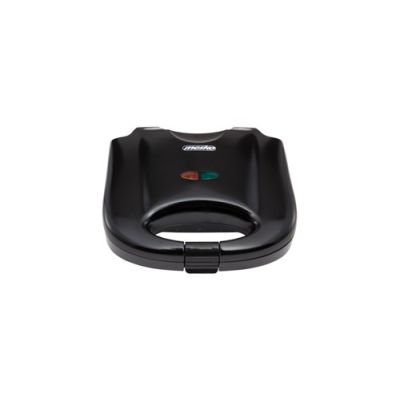 2. Adler MS 3032 sandwich maker (750W; black)