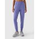 Women's quick-drying training pants 4F 4FRSS25TFTRF0789-32S