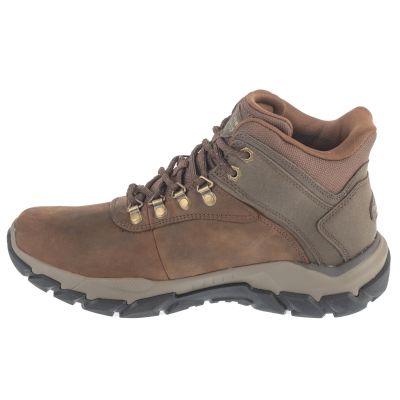 2. Skechers Santoro – Relic 205337-COC Brown 41
