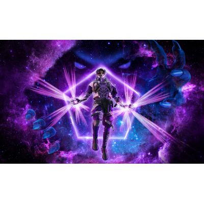 9. AOC AGON PRO AG276QZD2 26.7" 2560 x 1440 px Quad HD QD-OLED Gray Computer Monitor