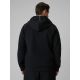 2. Men's regular hooded sweatshirt 4F 4FRSS26TSWSM2974-20S