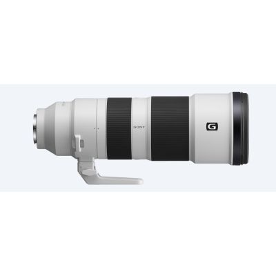 4. Sony FE 200-600mm F5.6-6.3 G OSS Lens