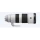 4. Sony FE 200-600mm F5.6-6.3 G OSS Lens