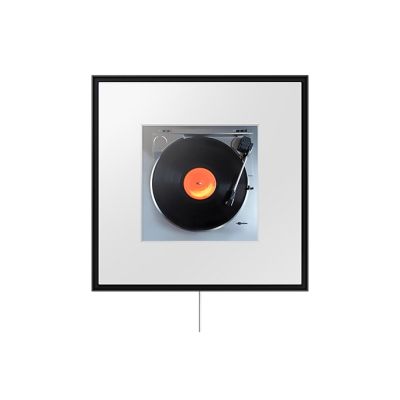 6. Samsung HW-LS60D/EN Speaker Module Black 2.0 ch.