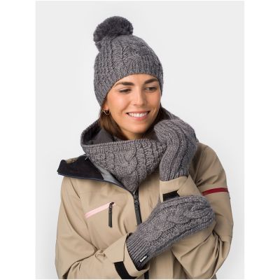 Eisbar Afra Mittens one size