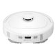 3. Roborock Qrevo PLUS white cleaning robot