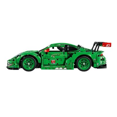 LEGO Technic 42224 Porsche 911 GT3 R AO Rexy Racing Car