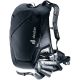 43. Deuter Updays 26 ski touring backpack - black