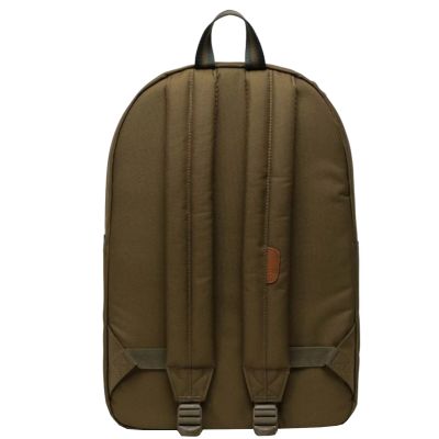 4. Herschel Heritage Backpack 10007-05651 Green One size