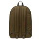4. Herschel Heritage Backpack 10007-05651 Green One size